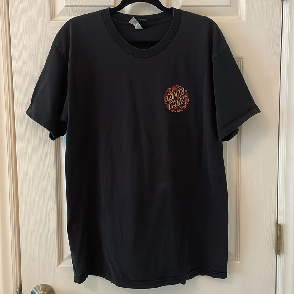 Men’s Santa Cruz T Shirt